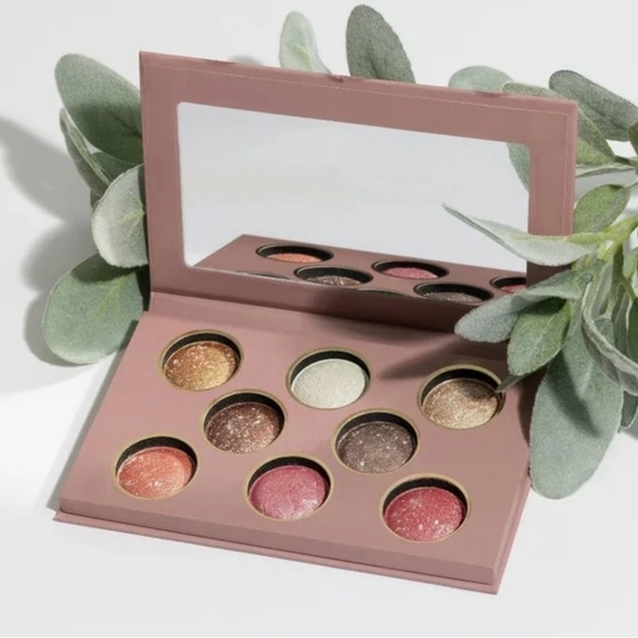 BFY Cosmetics Baked Terracotta Palette
New - Picture 4 of 5